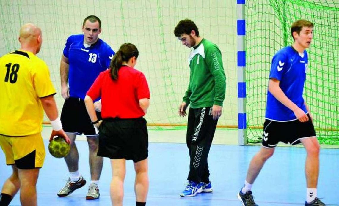 Porażka po zaciętej walce Porażka po zaciętej walce