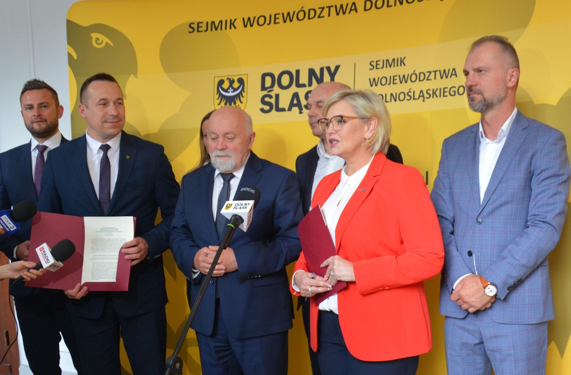 Porozumienie dla Dolnego Śląska