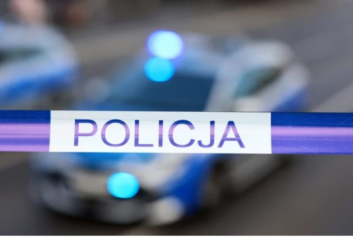 Poszukiwani świadkowie. Policja prosi o pomoc