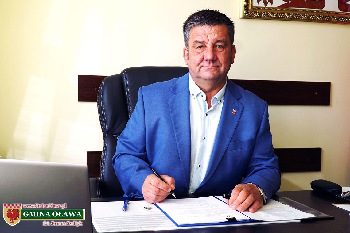 Poważne oskarżenia czy oszczerstwa? Wójt: - To pomówienia!