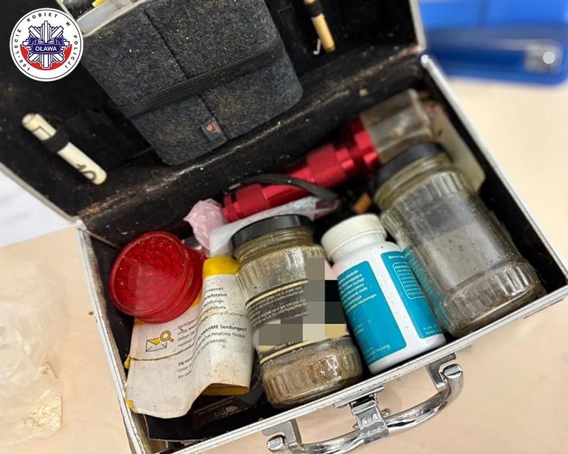 Powiadomił służby o… “bombie biologicznej”. Słono go to kosztowało