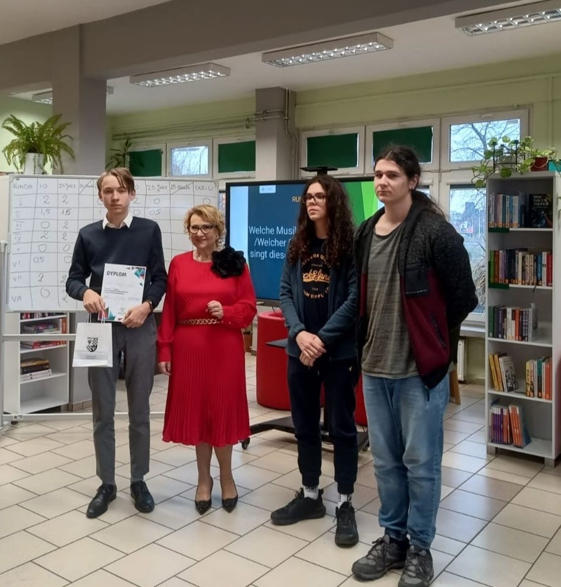 Oto zwycięzcy powiatowego konkursu wiedzy o tych krajach