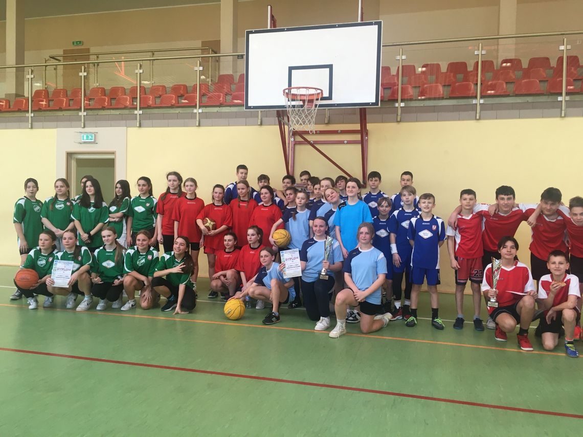 Powiat oławski. Kto najlepszy w tych mistrzostwach?