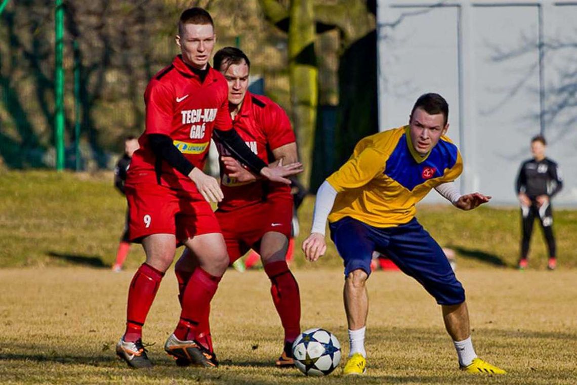 Powrót Boczarskiego Powrót Boczarskiego