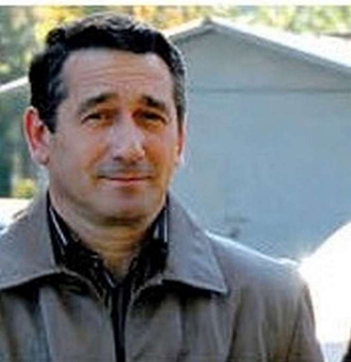 Powrót Niemirowskiego Powrót Niemirowskiego