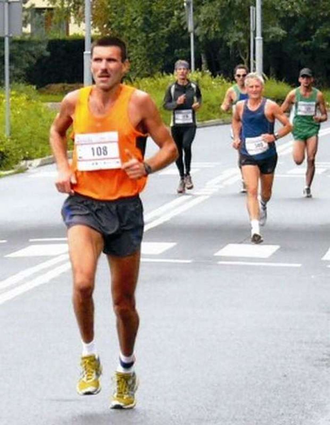 Powrót Piotrka Powrót Piotrka