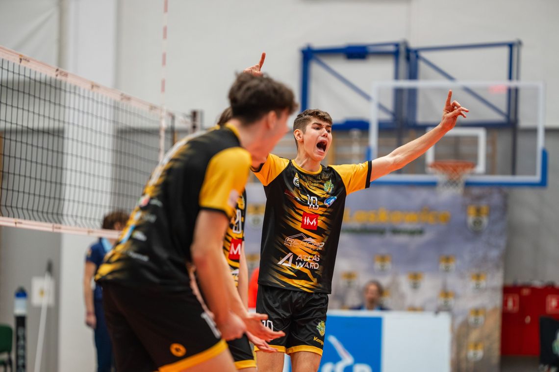 Powstaje klasa sportowa. Testy sprawnościowe już w sobotę