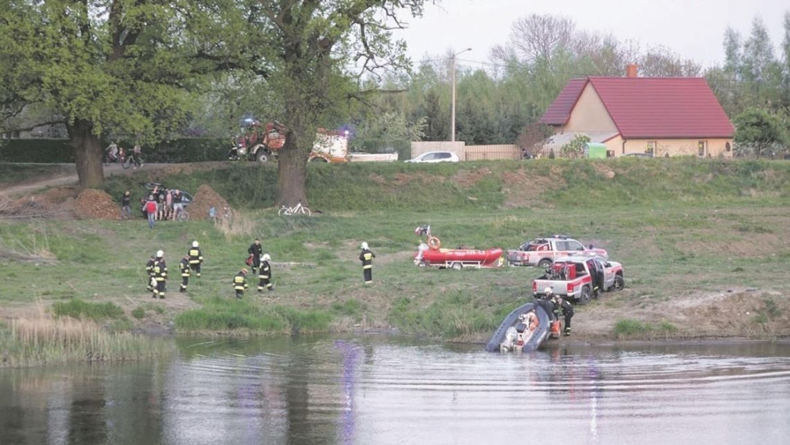 Powstaje lokalna grupa WOPR - możesz w niej być Powstaje lokalna grupa WOPR - możesz w niej być