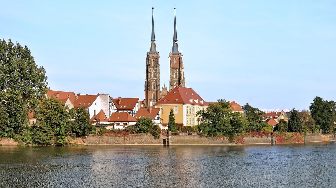 Powstała Wrocławska Organizacja Turystyczna 