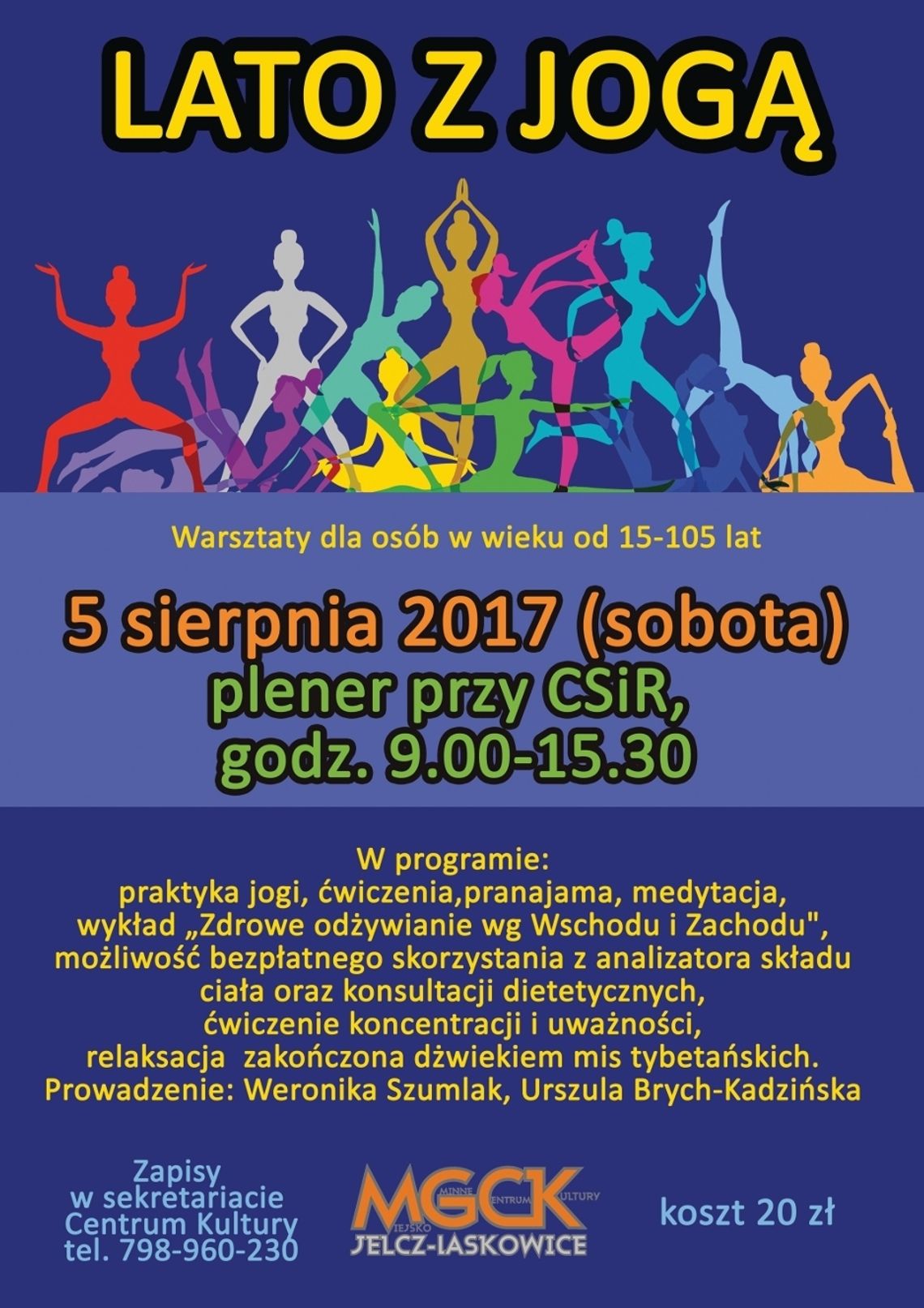 Poznaj lepiej własne &quot;ja&quot;