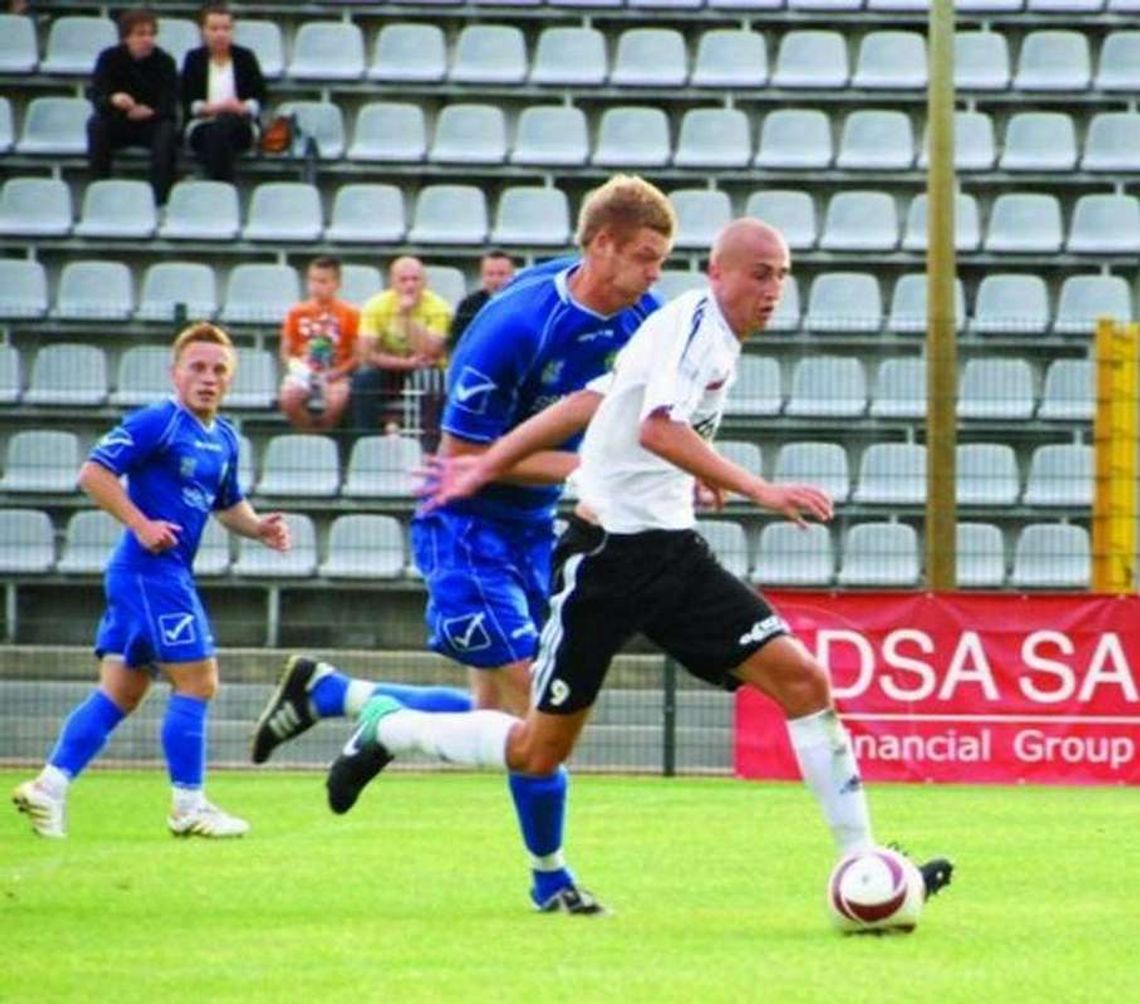 Pracowity tydzień oławian Pracowity tydzień oławian