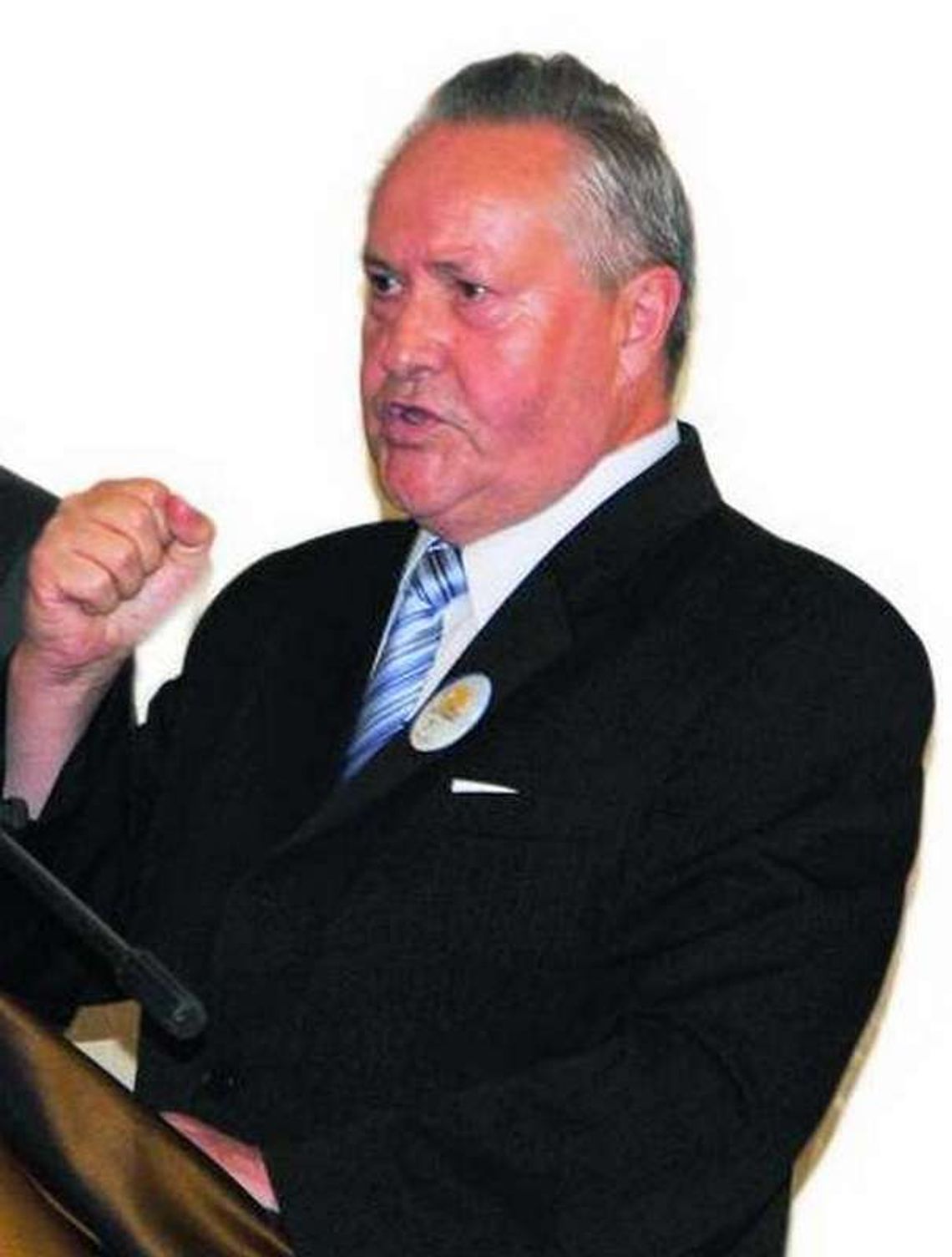 Pracownicy JZS założyli stowarzyszenie. Chcą mieć swojego burmistrza Pracownicy JZS założyli stowarzyszenie. Chcą mieć swojego burmistrza