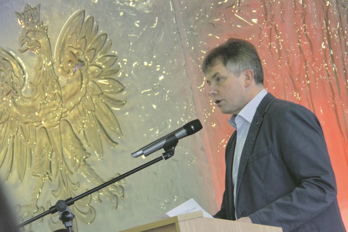Pracownicy szpitala nie zgadzają się na odwołanie dyrektora