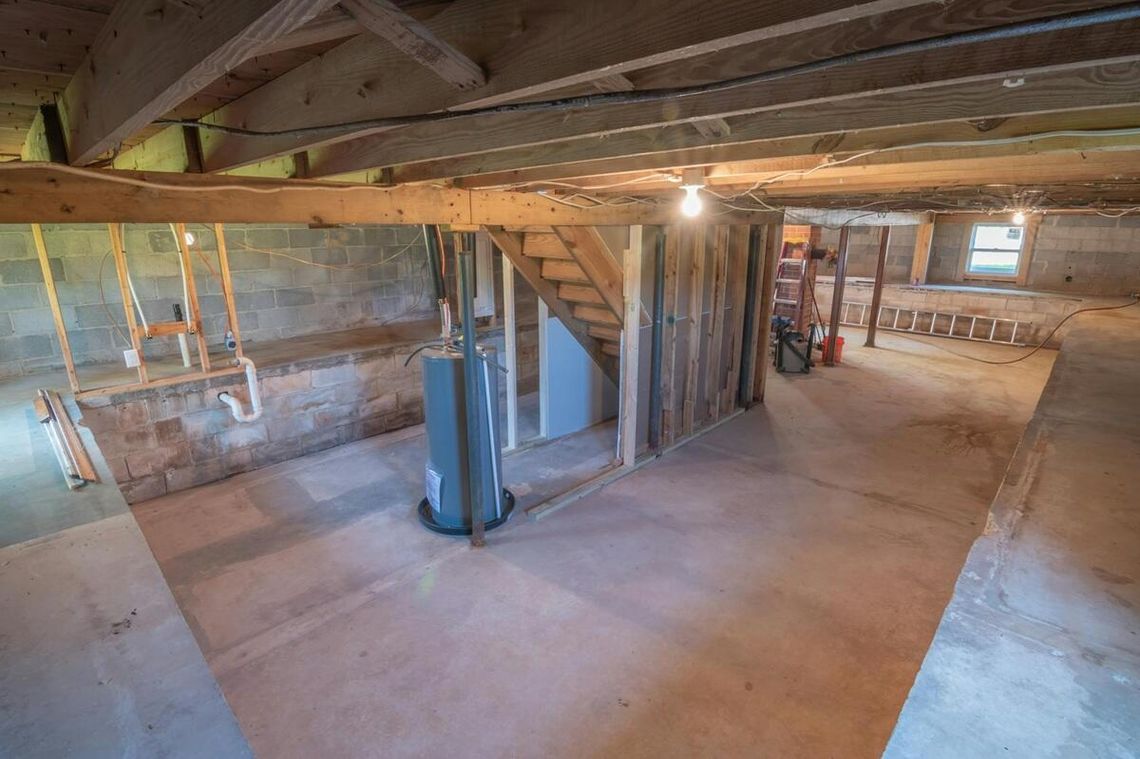 Praktyczny poradnik: jak skutecznie osuszać piwnice we Wrocławiu