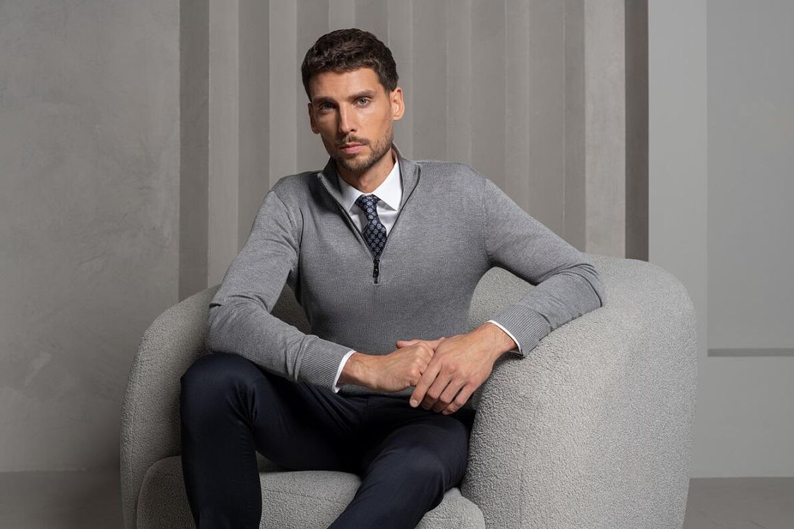 Pranie swetra z wełną w składzie – o czym pamiętać? Pranie swetra z wełną w składzie – o czym pamiętać?