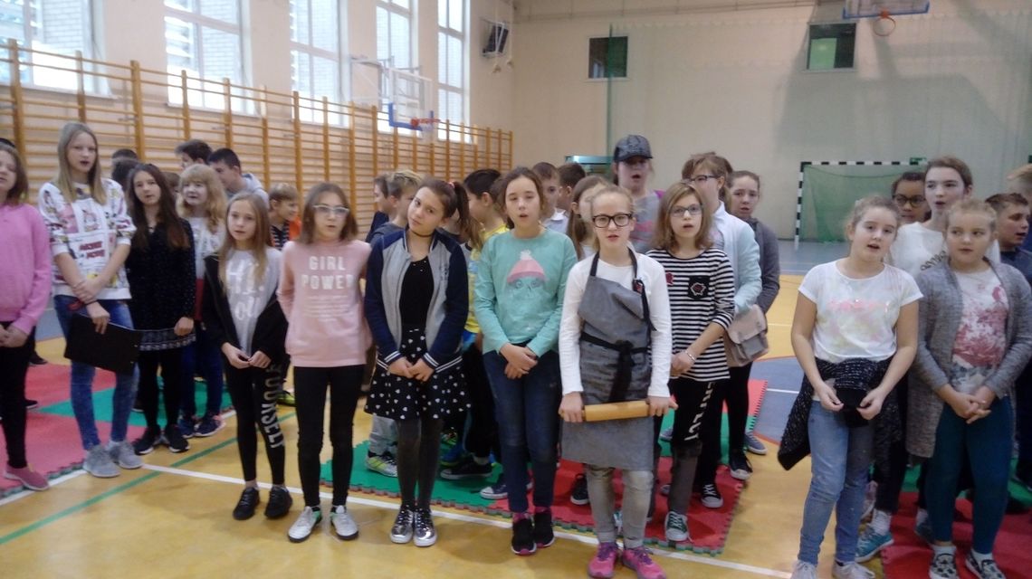 Prawa człowieka zaczynają się od praw dziecka