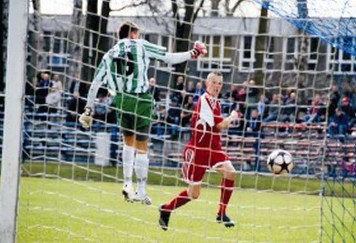 Prawdziwi mężczyźni… Prawdziwi mężczyźni…