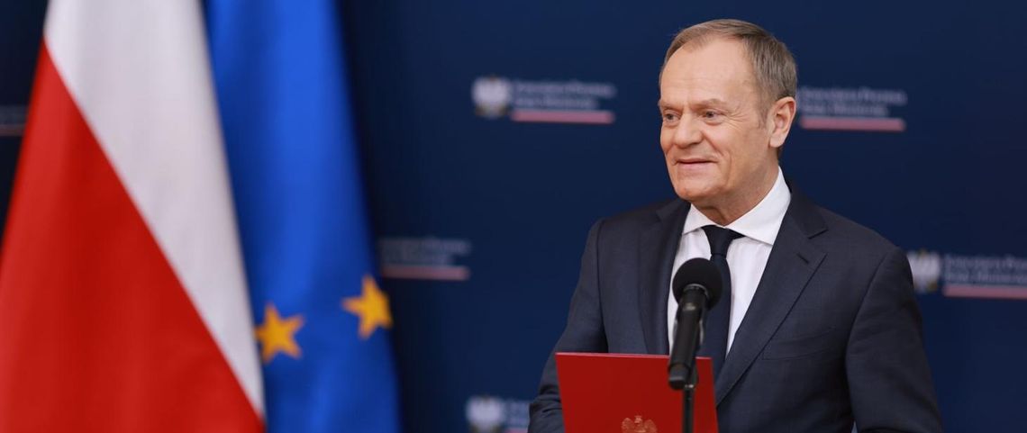 Premier podał datę wyborów samorządowych Premier podał datę wyborów samorządowych