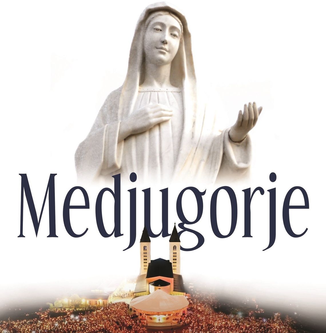 Oława. Premiera filmu "Medjugorje" w kinie ODRA