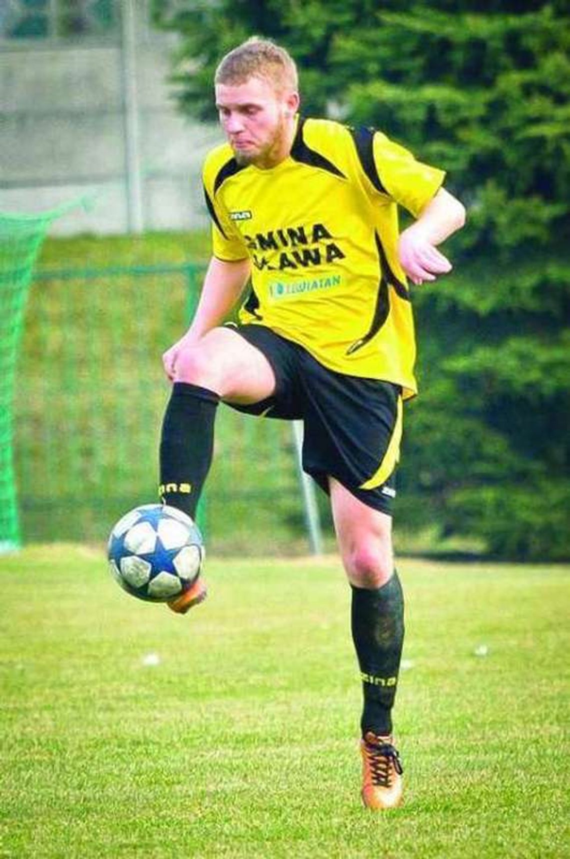 Prezent na Wielkanoc