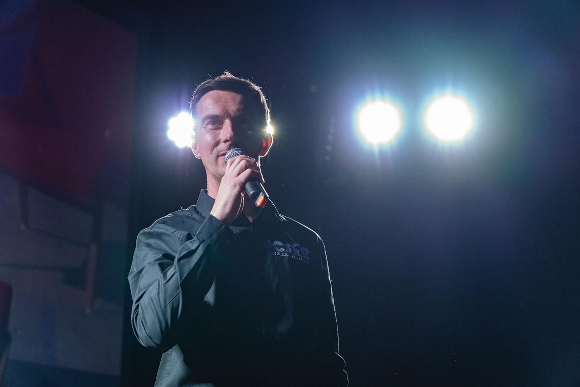 Prezes Centrum Sportu i Rekreacji straci stanowisko Prezes Centrum Sportu i Rekreacji straci stanowisko