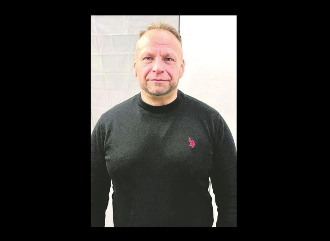 Pałucki: - Nie mogę się pogodzić z kłamstwami prezesa Łusia