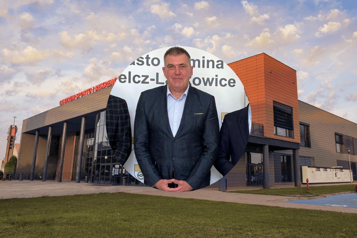 Prezes Piotr Woźniak: - Spółka od początku funkcjonowała źle