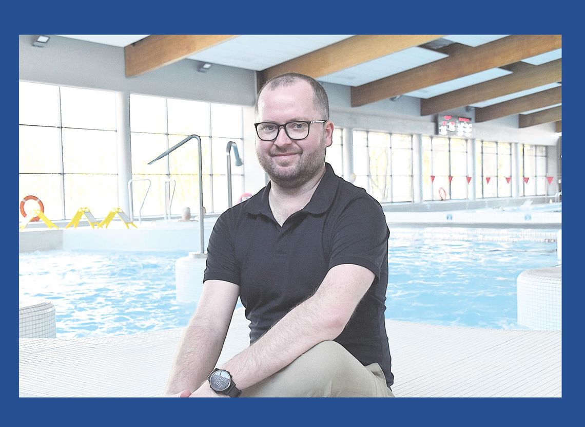 Prezes Term Jakuba: - Sytuacja finansowa spółki się poprawia