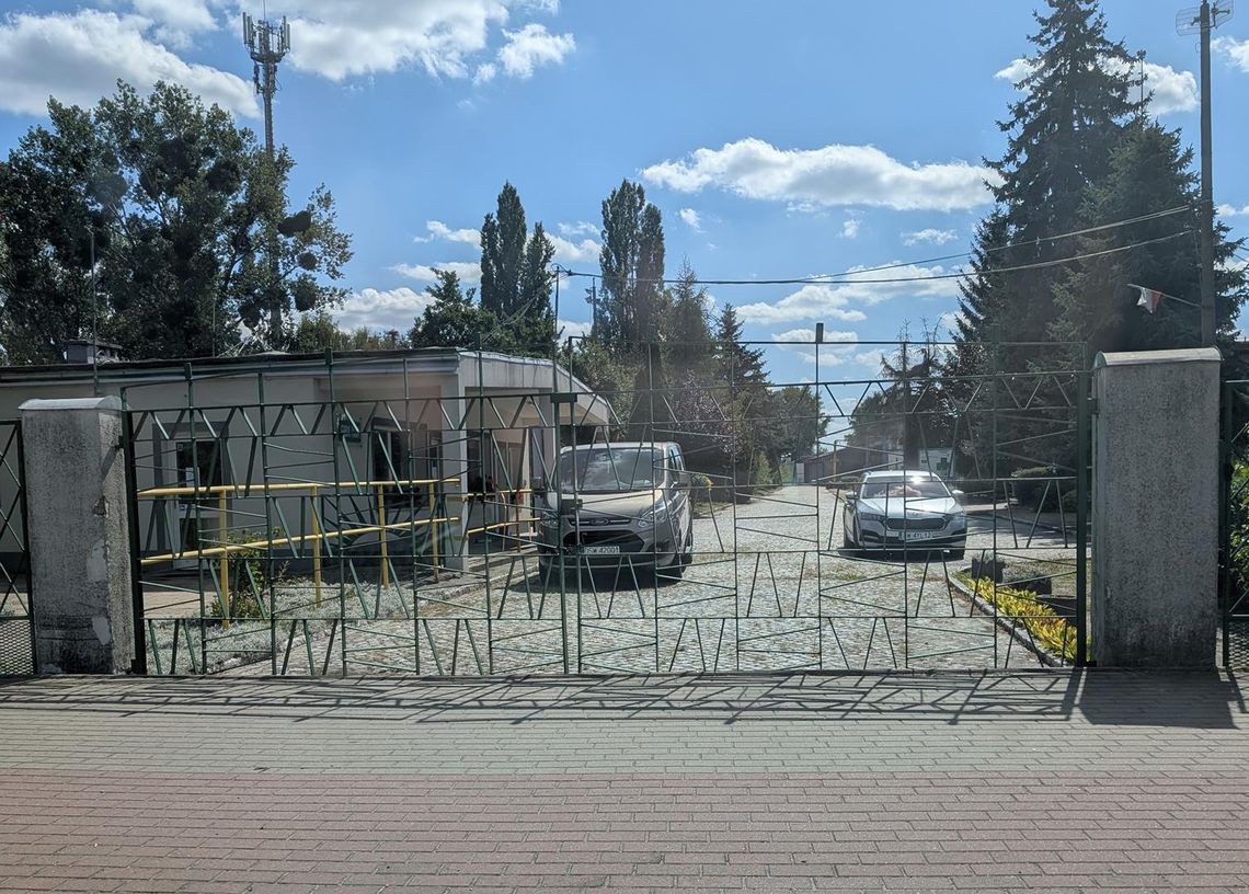 Produkcja zbrojeniowa w halach po oławskim ZNTK? Produkcja zbrojeniowa w halach po oławskim ZNTK?