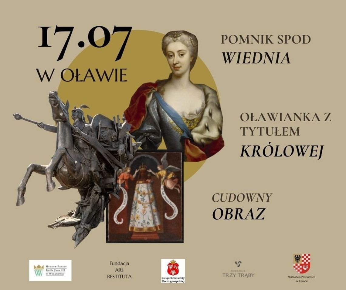 Program uroczystości - to już dziś w Rynku