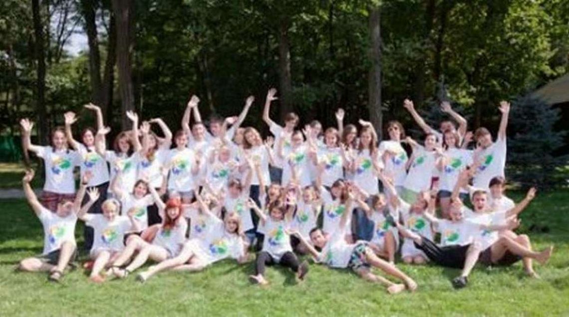 Projekt dla Młodych Liderów Projekt dla Młodych Liderów