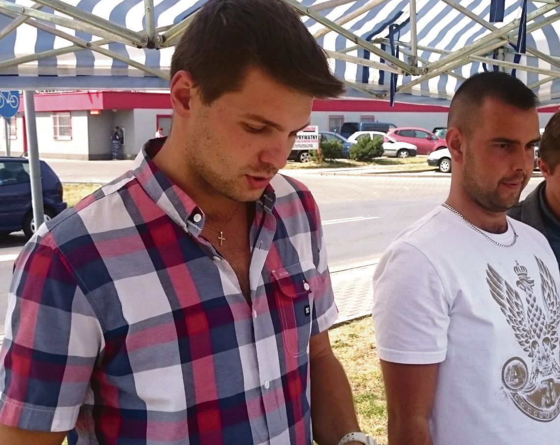 Prokuratura umorzyła sprawę