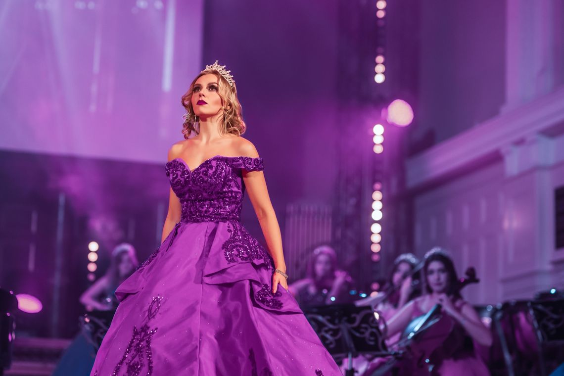 Przeboje Orkiestry Księżniczek już za parę tygodni!