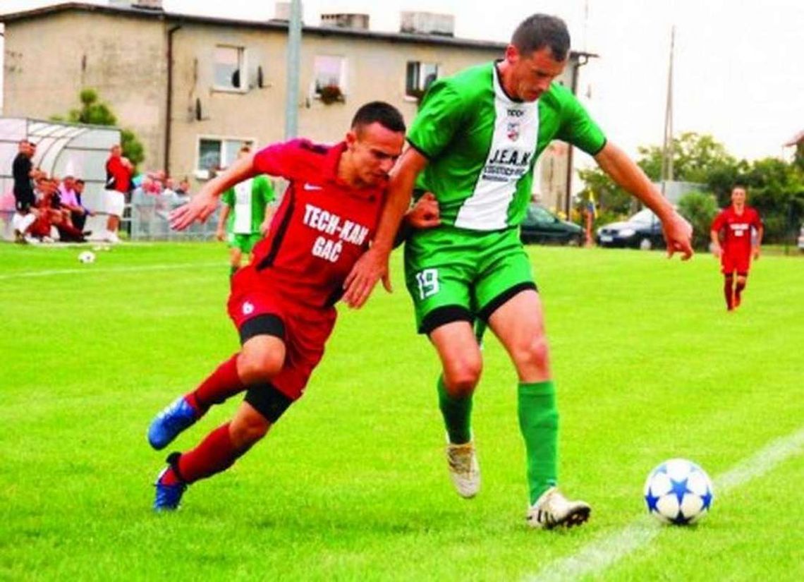 Przebudzenie "Ziutka"