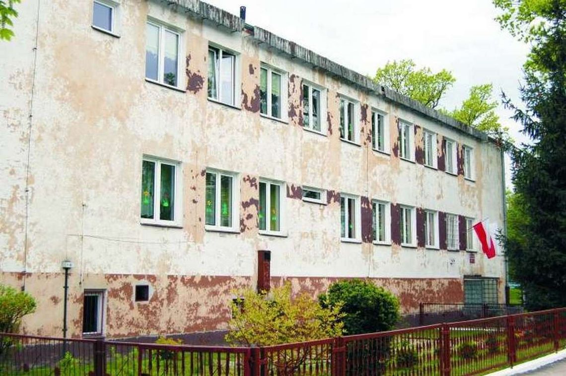 Przedszkole z Misiem Uszatkiem Przedszkole z Misiem Uszatkiem