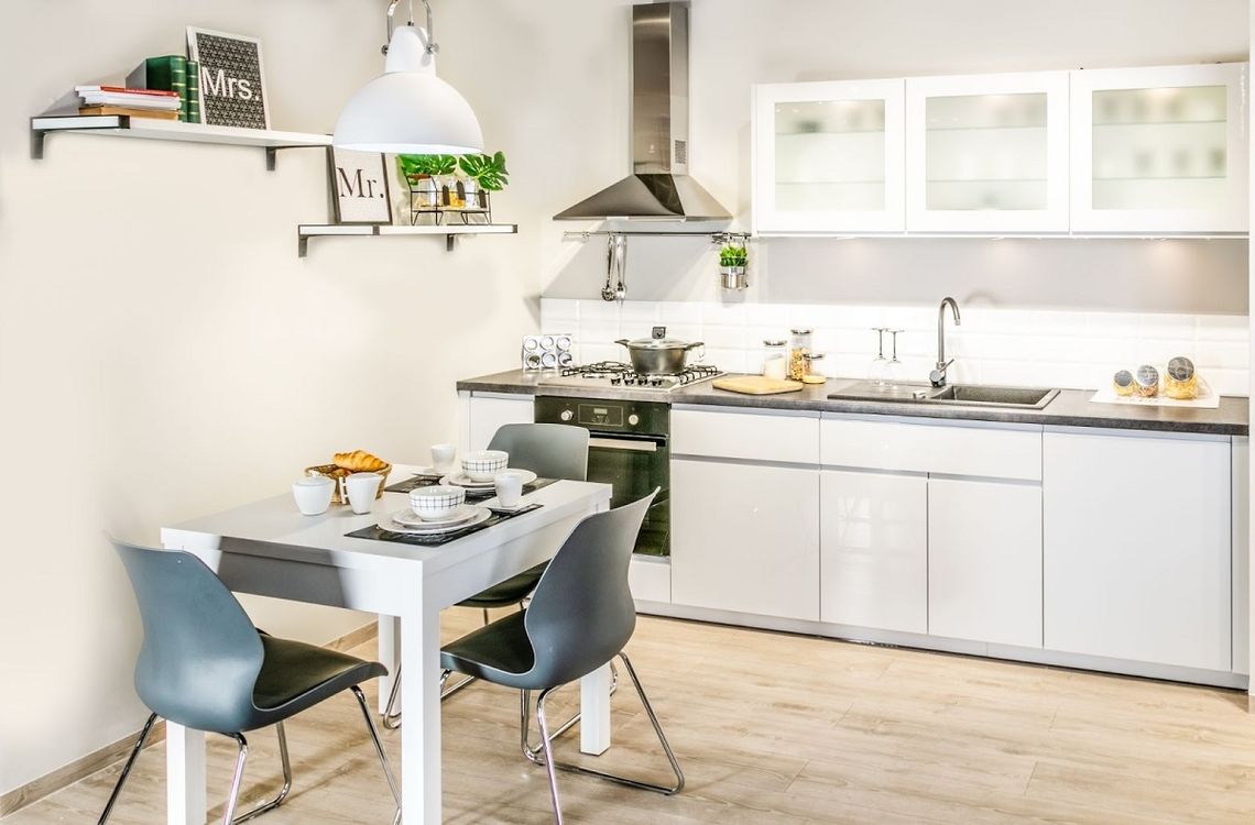 Przegląd opinii klientów Agaty – meble kuchenne powinny być nie tylko stylowe, ale i funkcjonalne