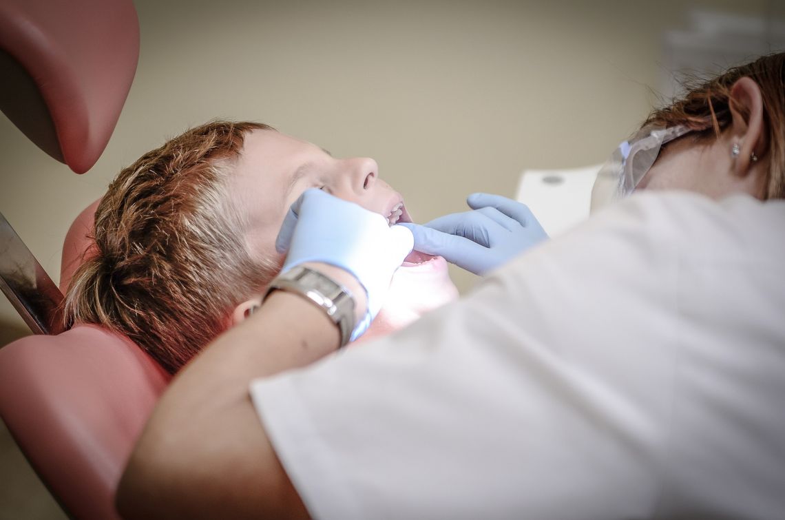 Przeglądy stomatologiczne, czyli kolejny pomysł, który przepadł