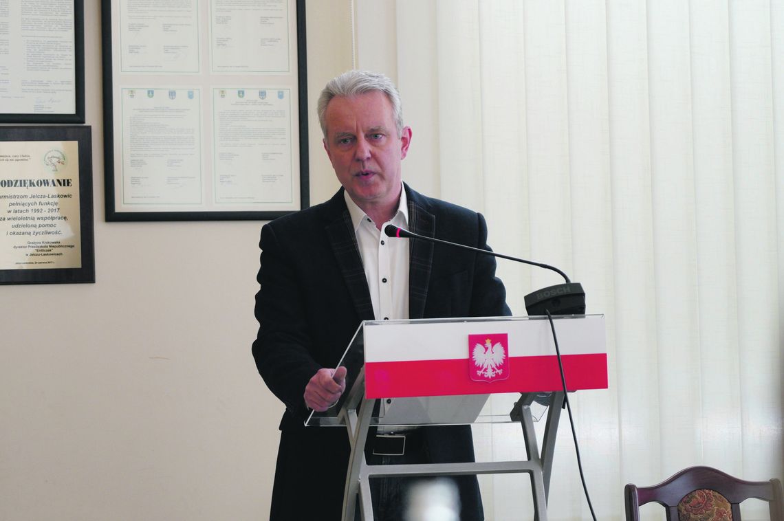 Przegłosowali, "bo musieli"? Teraz myślą o zmianach