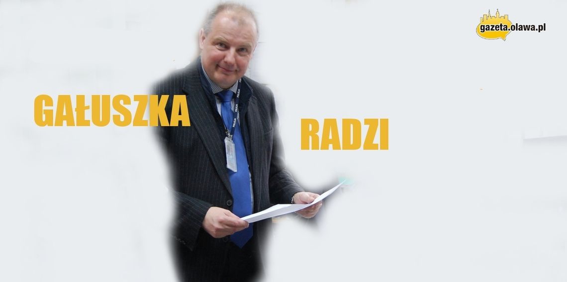 Przemoc w rodzinie. Gałuszka radzi