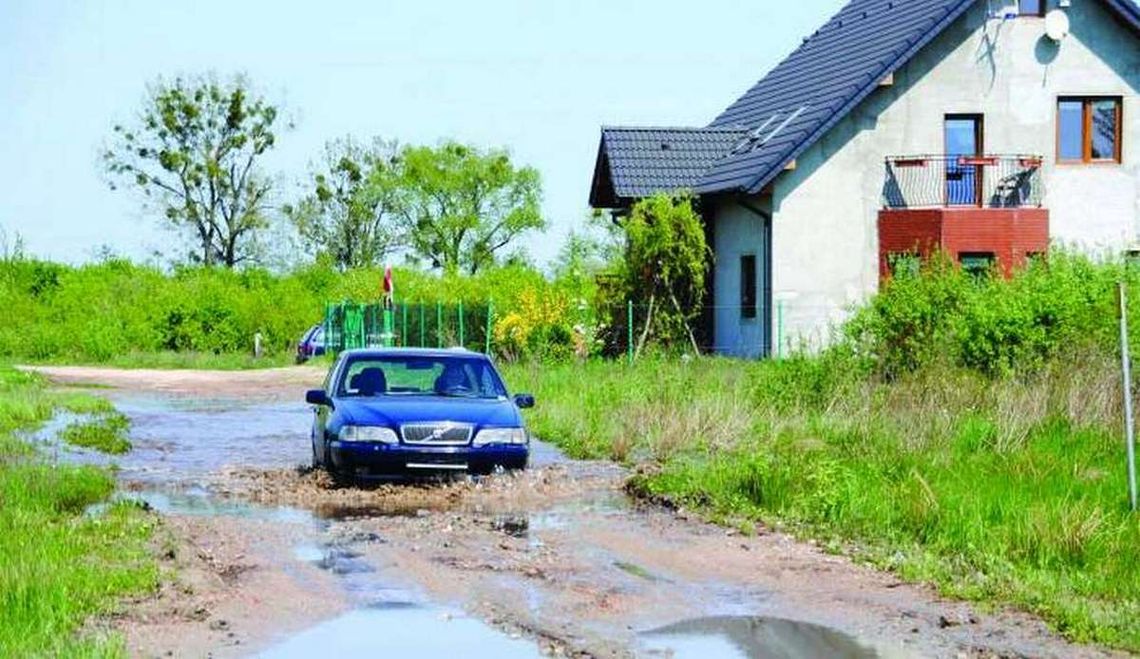 Przeprawa do domu Przeprawa do domu