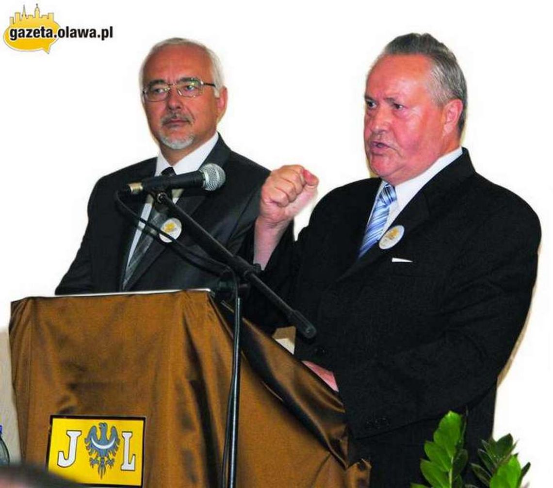 Przeproszą Putyrę. Postanowienia sądu prawomocne Przeproszą Putyrę. Postanowienia sądu prawomocne