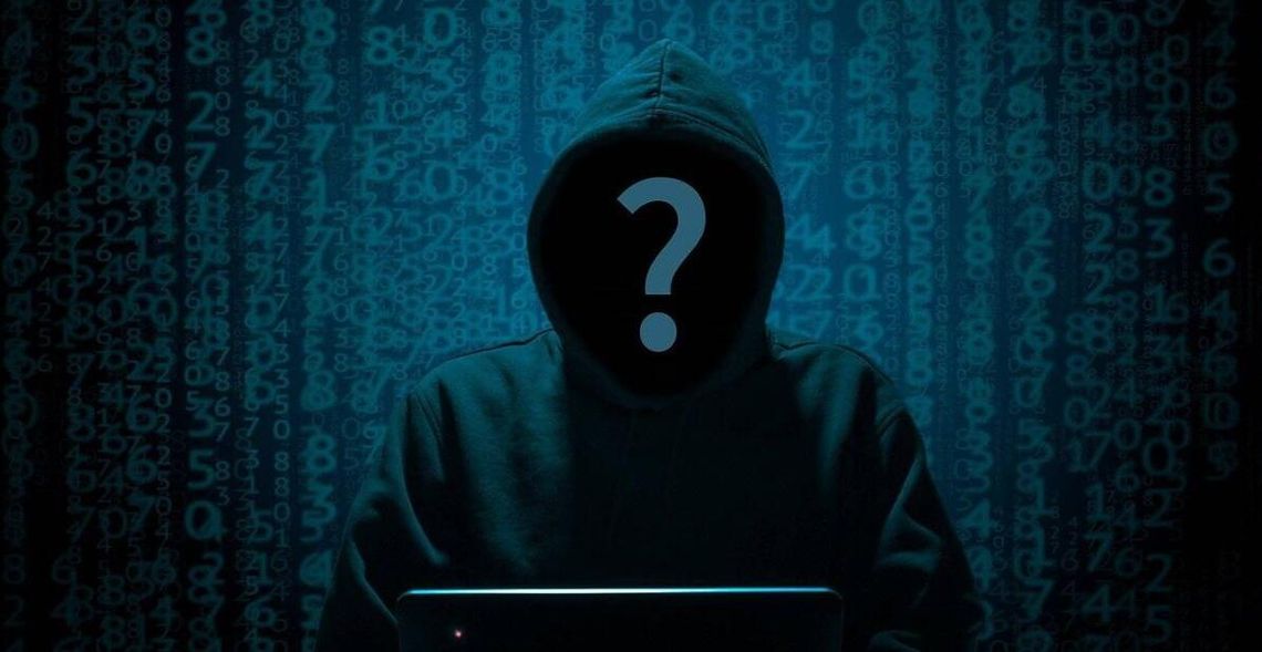 Przestrzegamy przed oszustami, którzy wysyłają fałszywe maile