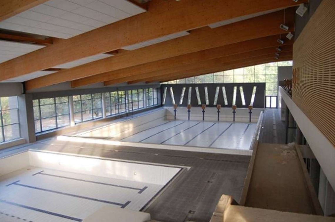 Przetargi na bar i salę zabaw