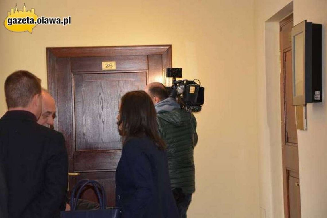 Przewodnicząca Rady Miejskiej oskarżona o znieważenie Przewodnicząca Rady Miejskiej oskarżona o znieważenie