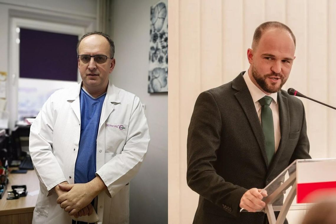 Przewodniczący RM żąda przeprosin i grozi sądem. Rada Nadzorcza opiniuje
