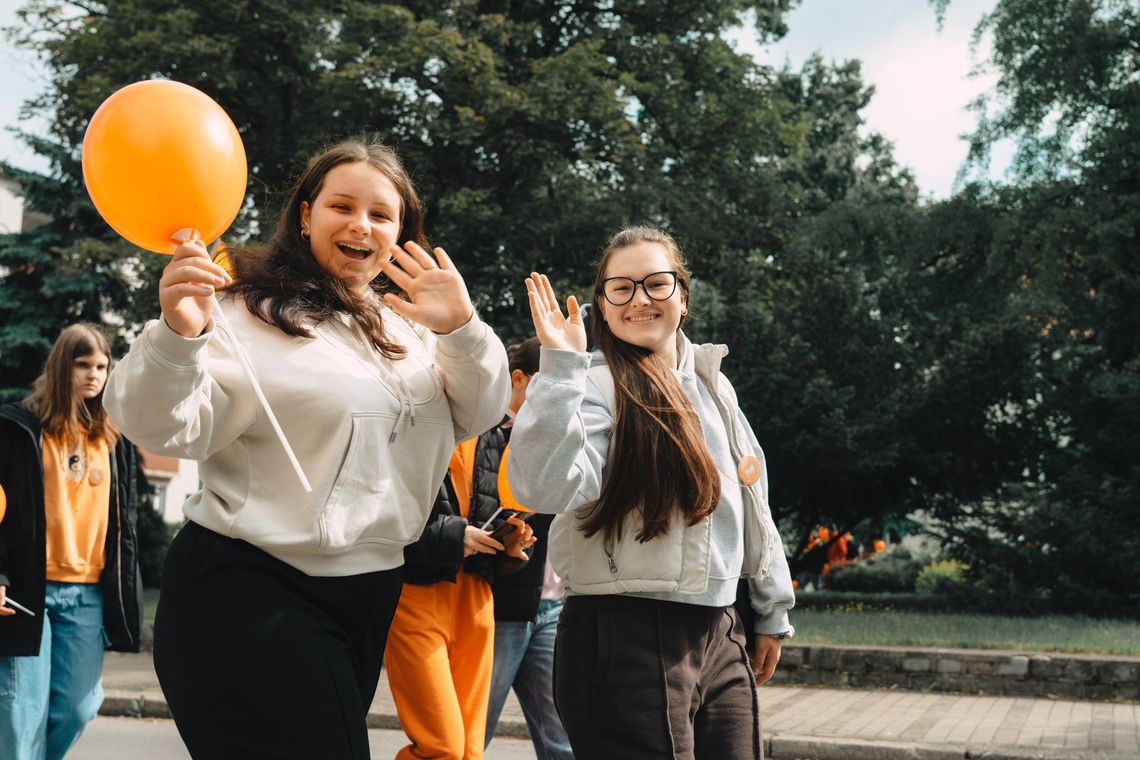 Przez Oławę przejdzie V Marsz Godności