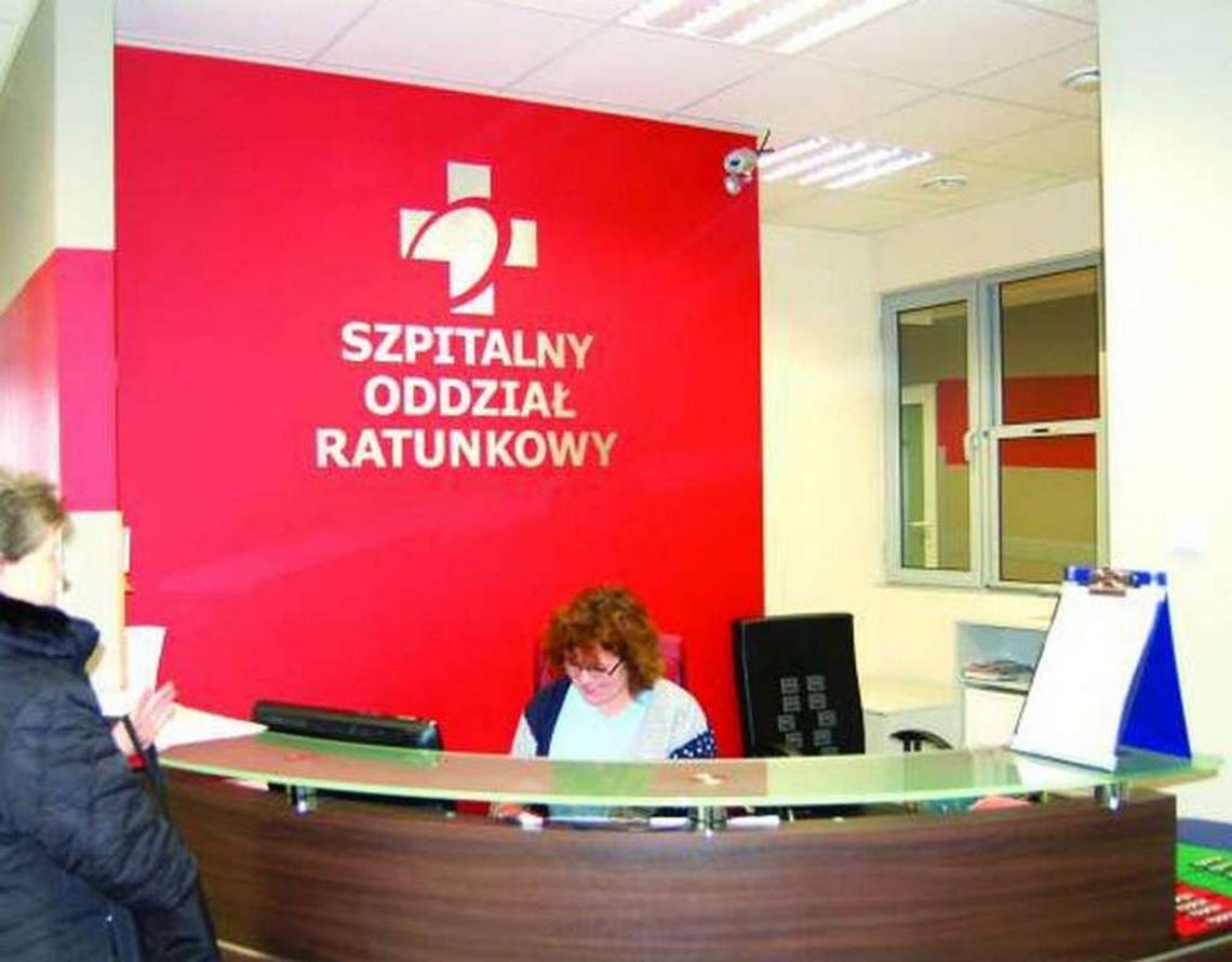 Przyglądają się szpitalowi. Czy poprawi się jakość usług? Przyglądają się szpitalowi. Czy poprawi się jakość usług?