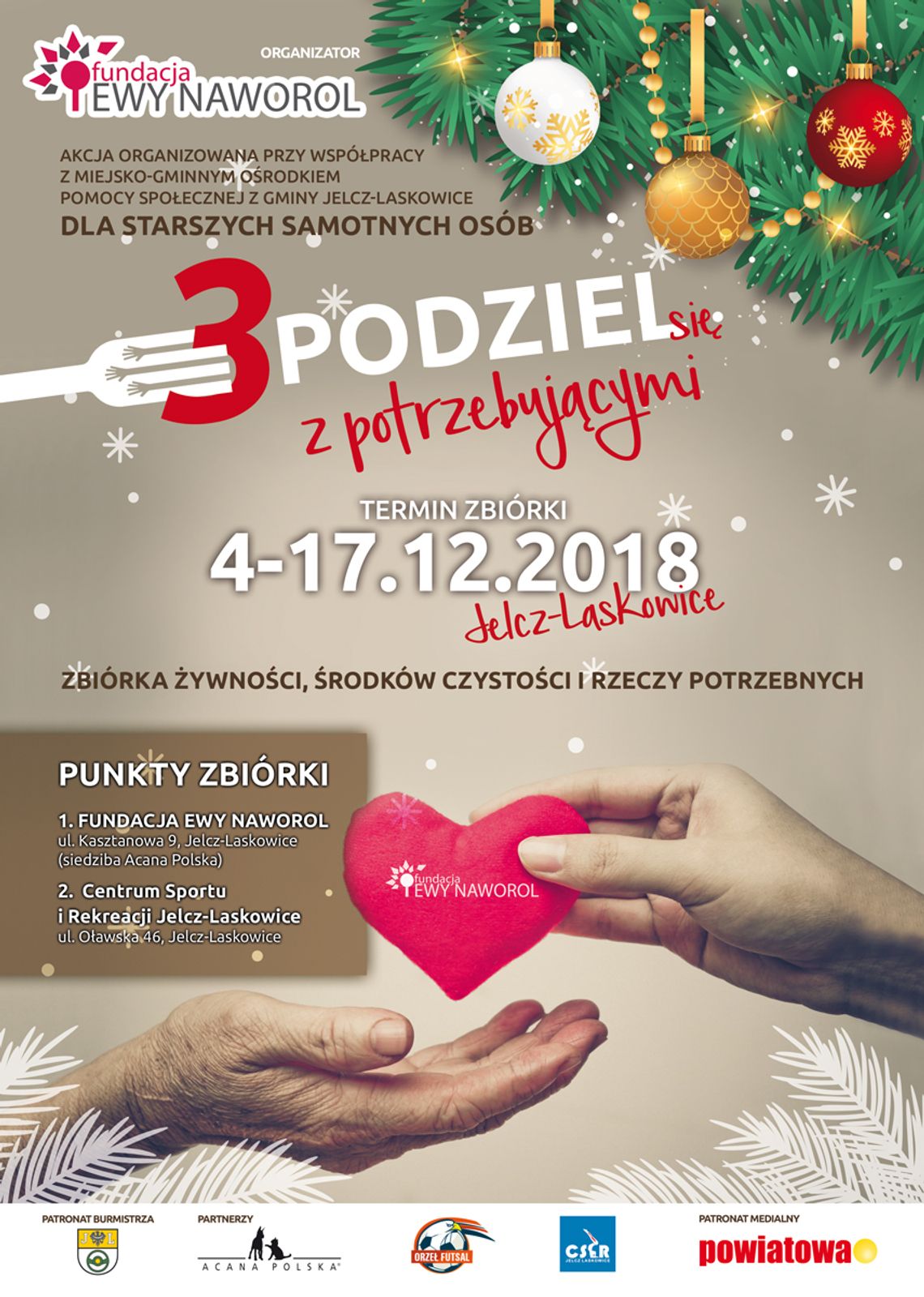 Przyłącz się, bo warto!