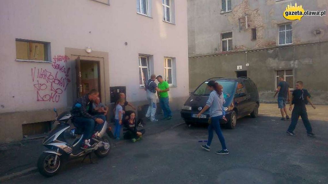 Przysięgam, że zabiję! Przysięgam, że zabiję!