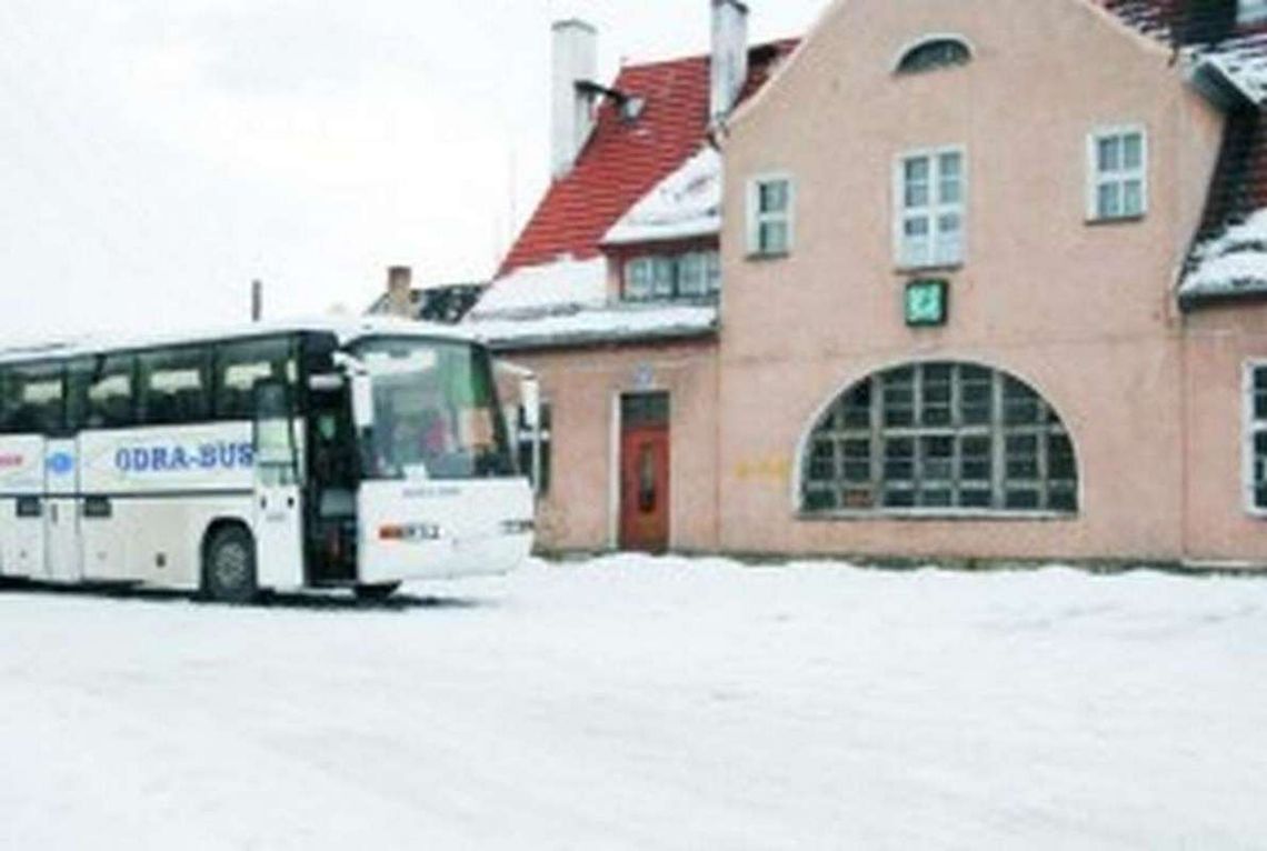 Przywrócono niektóre pociągi